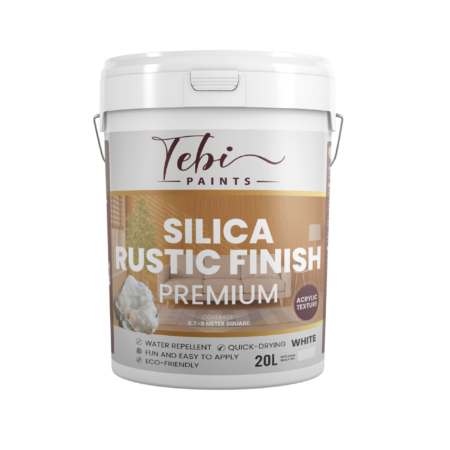 Silica Texture