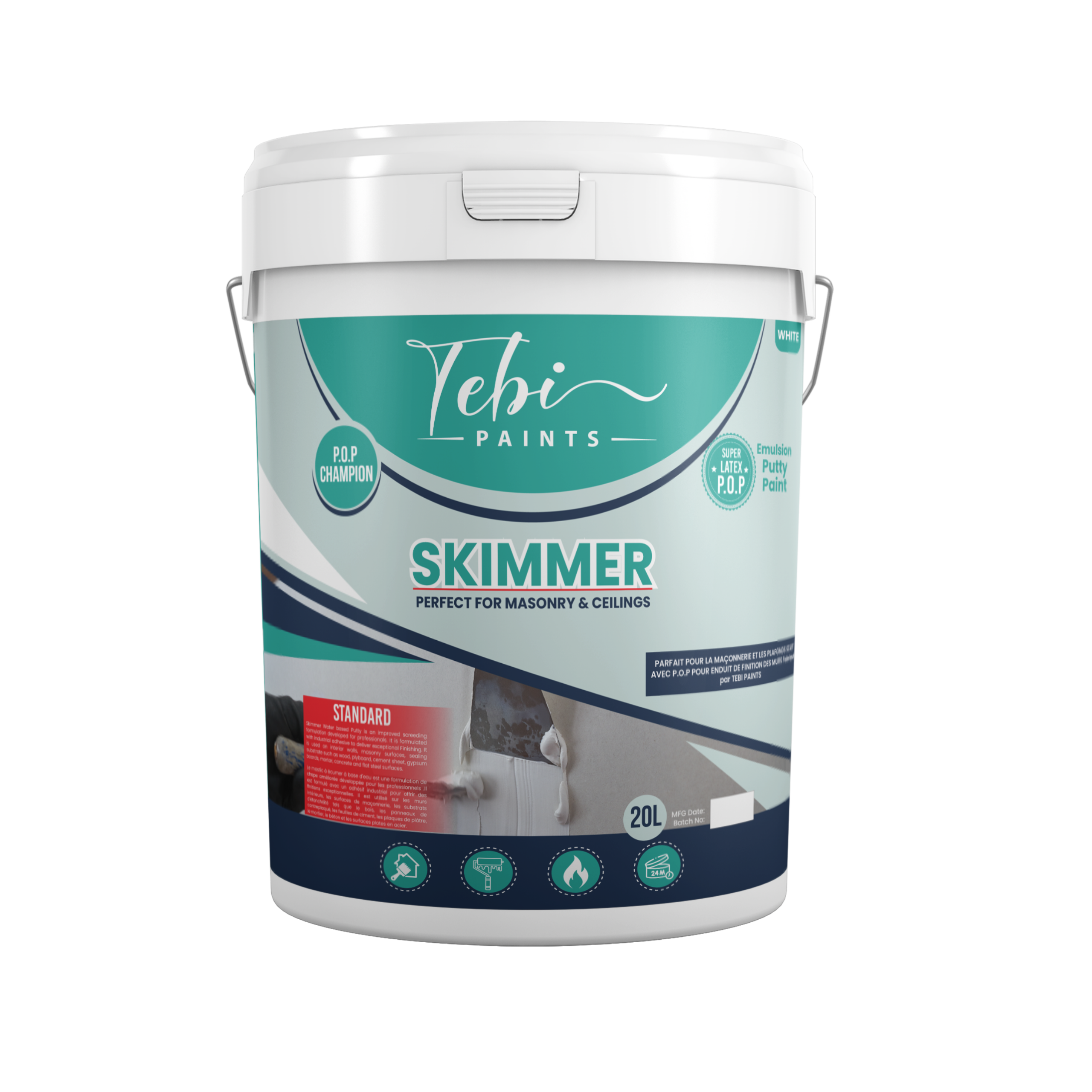 Skimmer